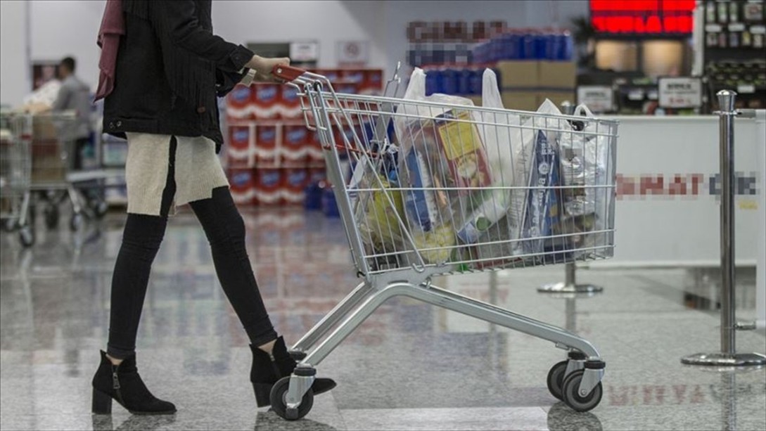 Ekonomik Güven Endeksi Arttı