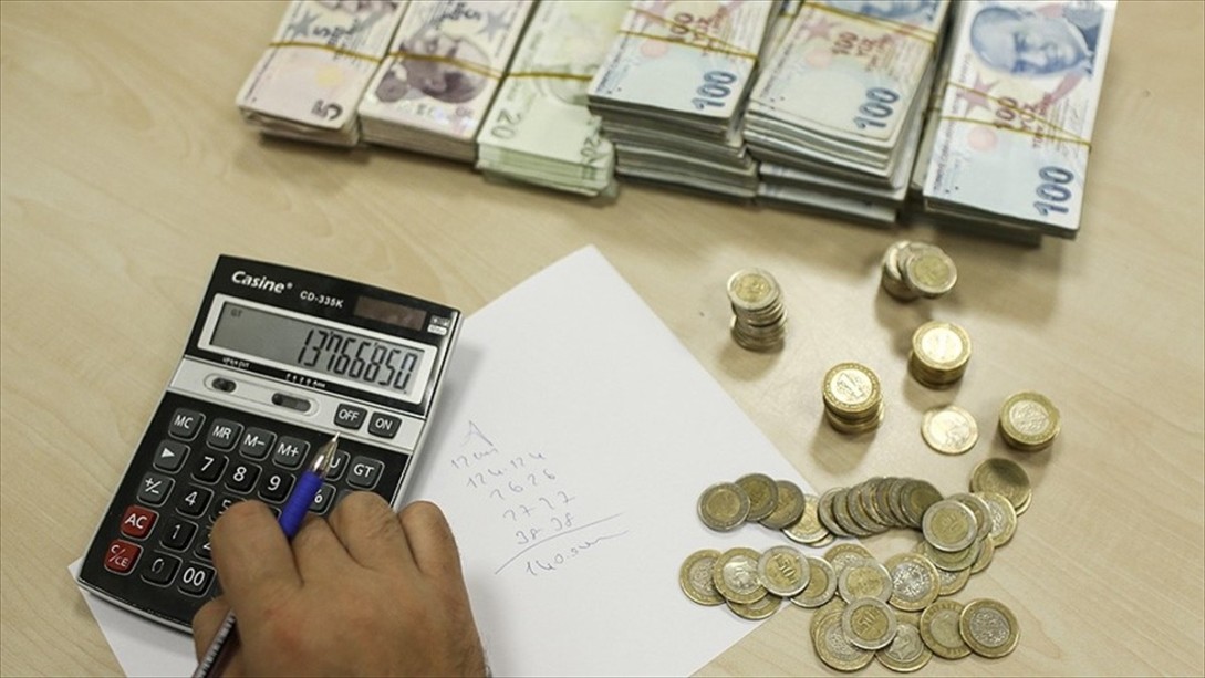 Ekonomiye 'Vergi İstisnası' Desteği