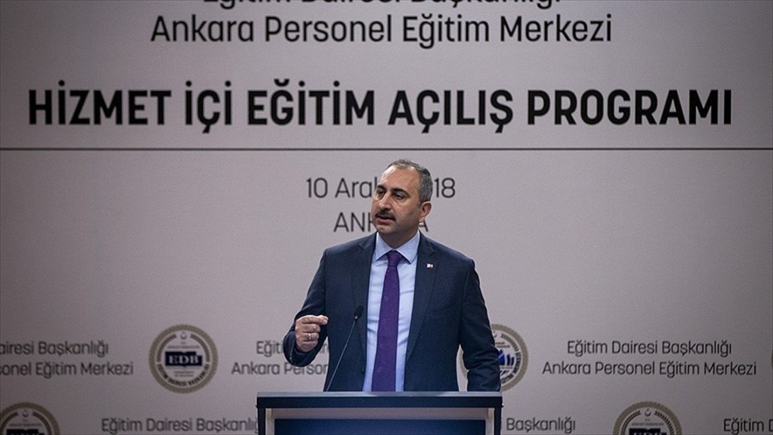 'Elektronik Tebligat' 1 Ocak'ta Devrede