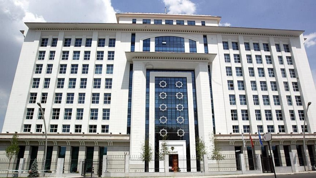 Erdoğan 40 İlin Belediye Başkan Adaylarını Açıkladı