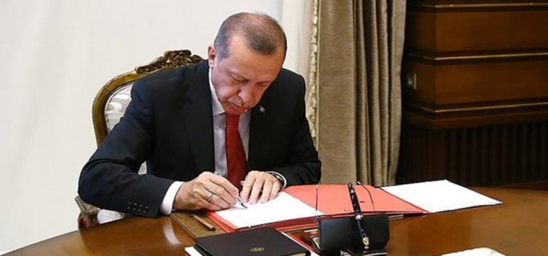 Erdoğan: Ekonomik Reform Paketimiz, Türkiye’yi Geleceğe Güvenle Taşıyacak, Somut Ve Çözüm Odaklı Politikalar İçeriyor
