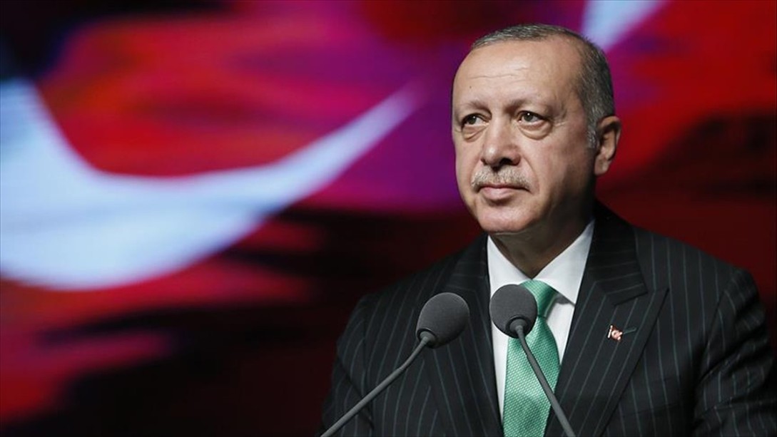 Erdoğan'ın Almanya Ziyareti Ekonomik İlişkileri Geliştirecek