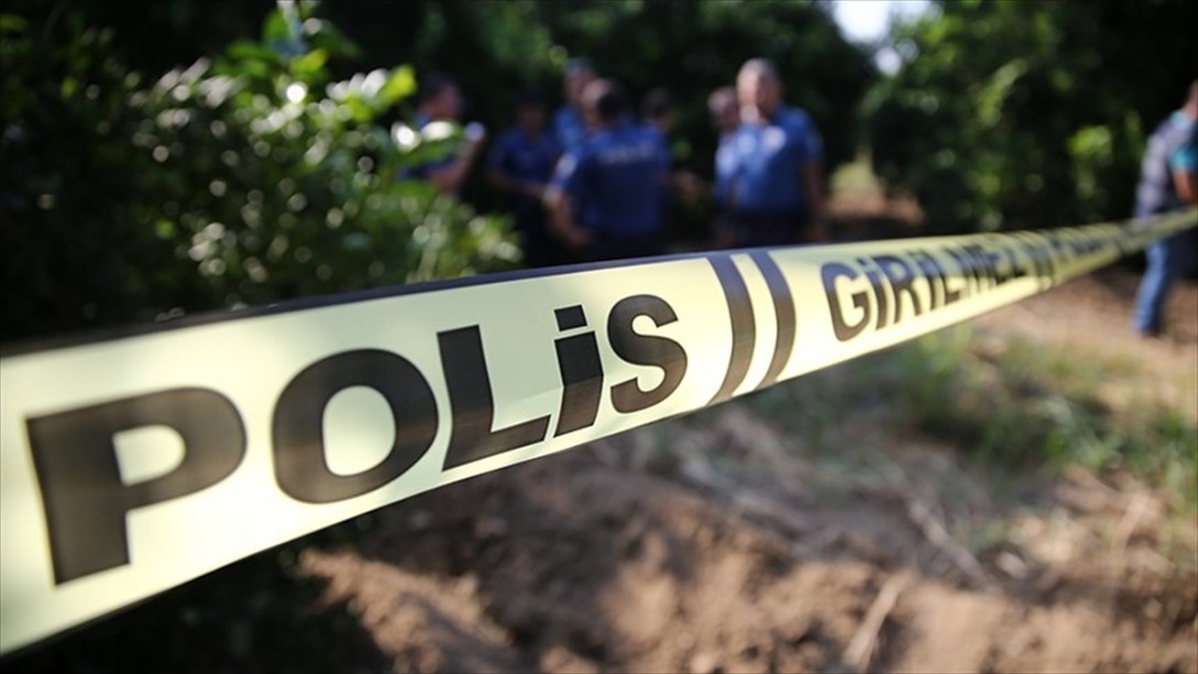 Eski Cumhuriyet Savcısı Ölü Bulundu