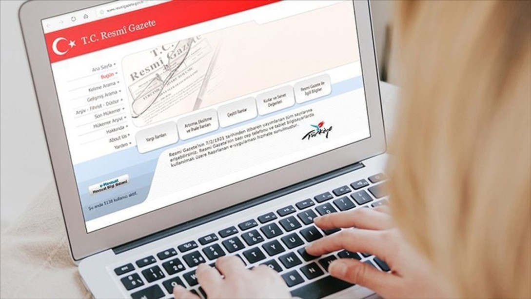 Fikri Mülkiyet Akademisinin Çalışma Esasları Belirlendi