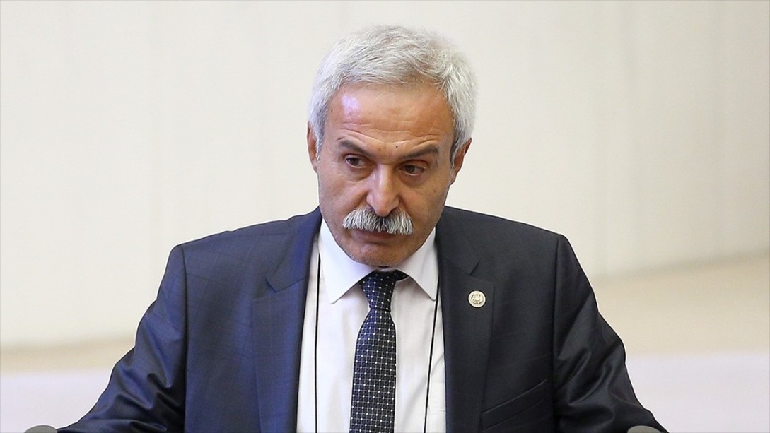 Görevden Alınan 3 HDP'li Belediye Başkanı Gözaltına Alındı