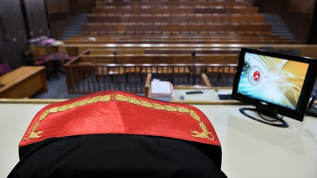 Hakim Savcı Adaylarına Mülakat İçin 70 Puan Şartı Getirildi