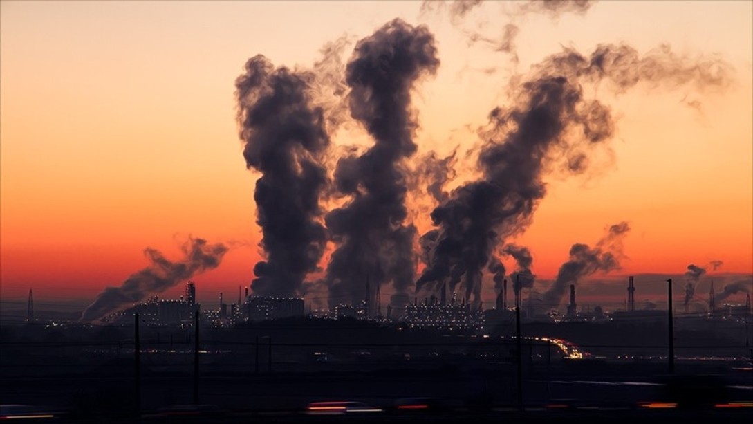 Hava Kirliliği Bunama Riskini Etkiliyor