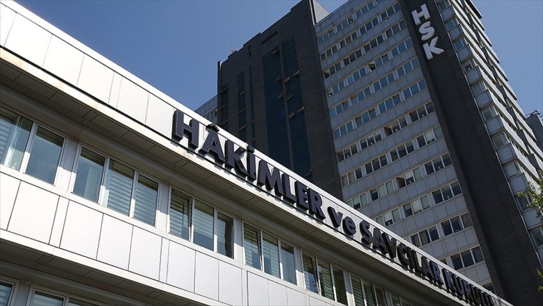 HSK'den Yeni İhtisas Mahkemeleri Kararı