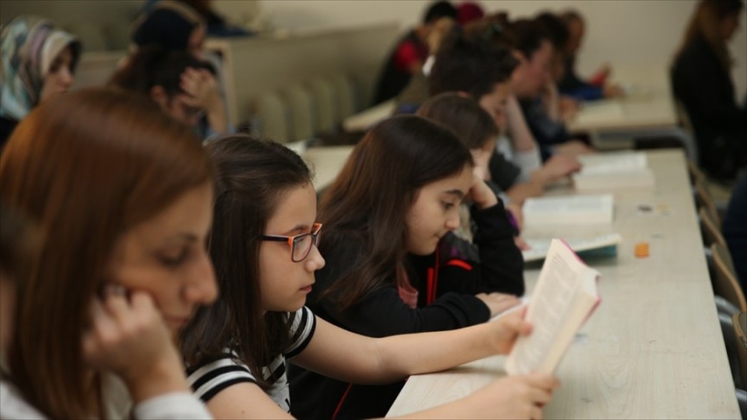 'Hukuk Ve Adalet' Dersinin Kapsamı Genişletildi