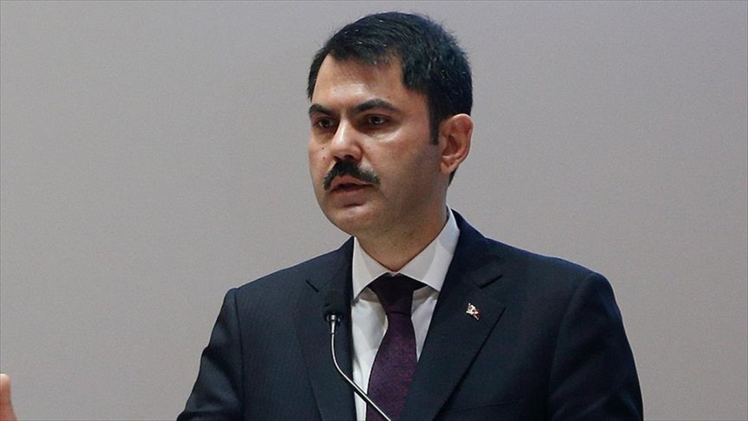 'İçecek Ambalajlarında Depozito Uygulamasına Geçeceğiz'