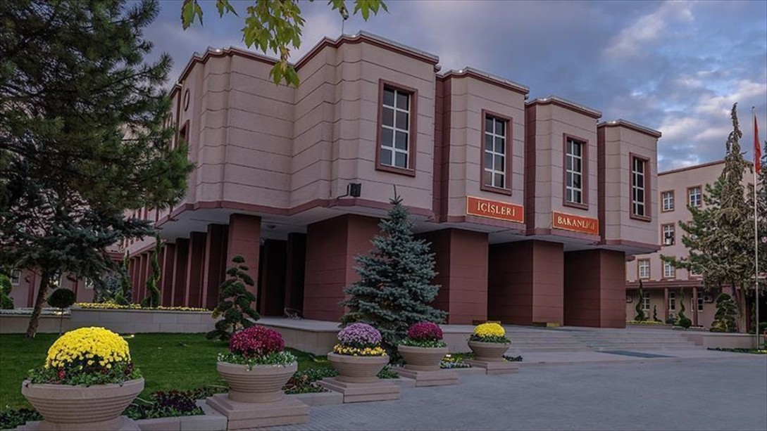 İçişleri Bakanlığı 72 Personel Alacak