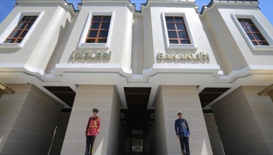 İçişleri Bakanlığı ‘Tam Kapanma Tedbirleri’ Genelgesini Yayınladı