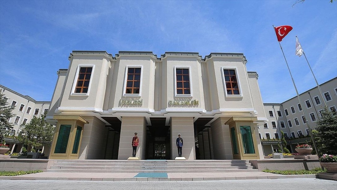 İçişleri Bakanlığından Belediyeler Aracılığıyla Yurt Dışına Çıkışa Yönelik Yeni Soruşturma