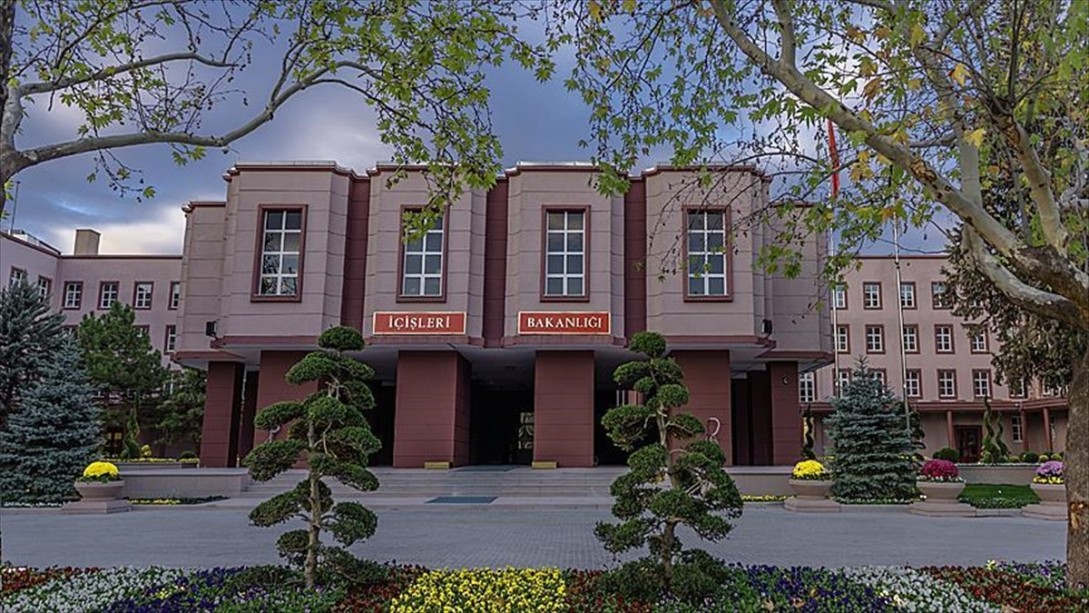 İçişleri Bakanlığından Trafik Denetimlerine İlişkin Açıklama