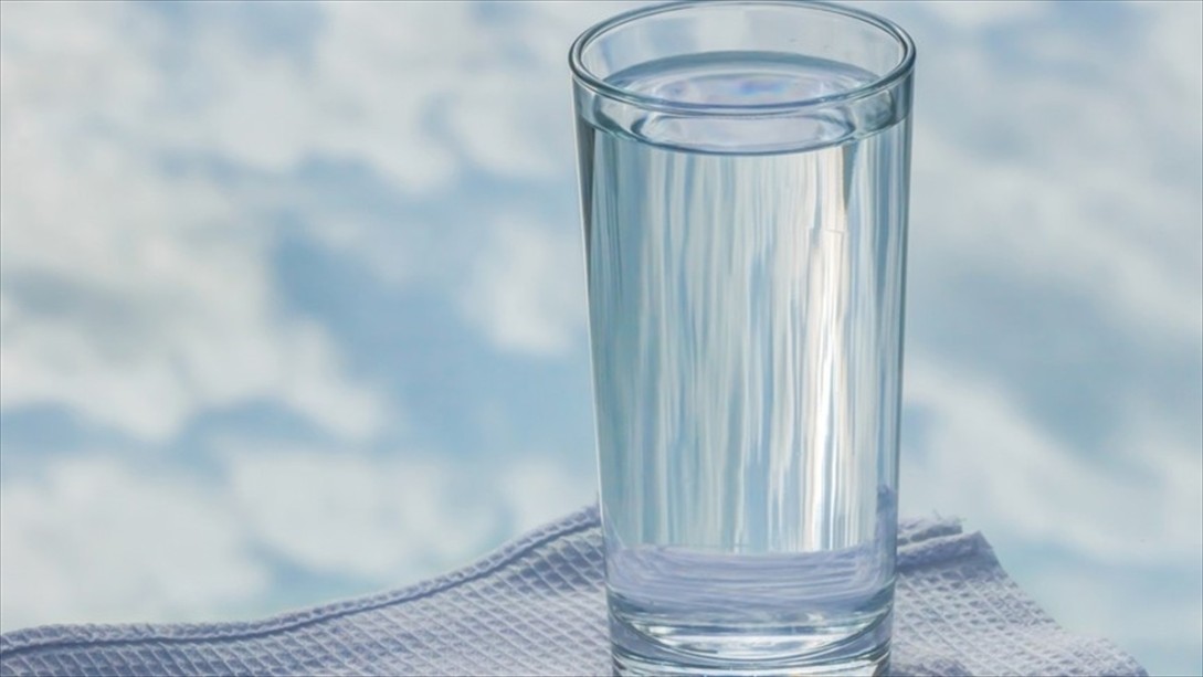 İçme Suyuna Bakanlık Güvencesi