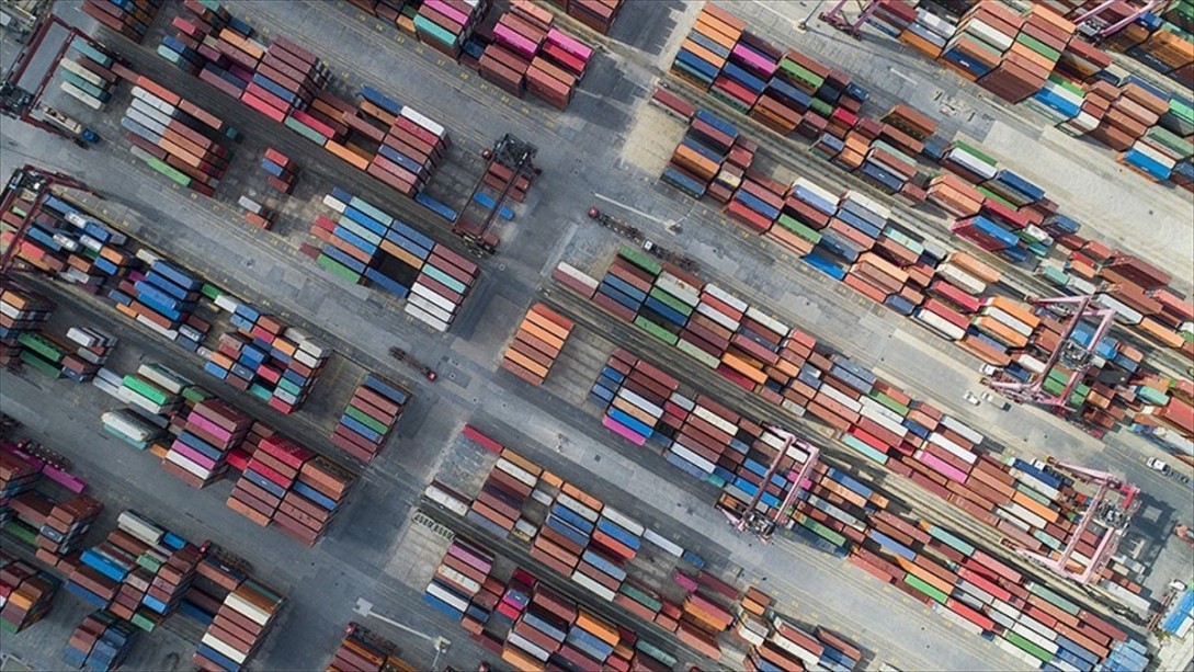 İhracata Karadeniz ve İç Anadolu Dopingi