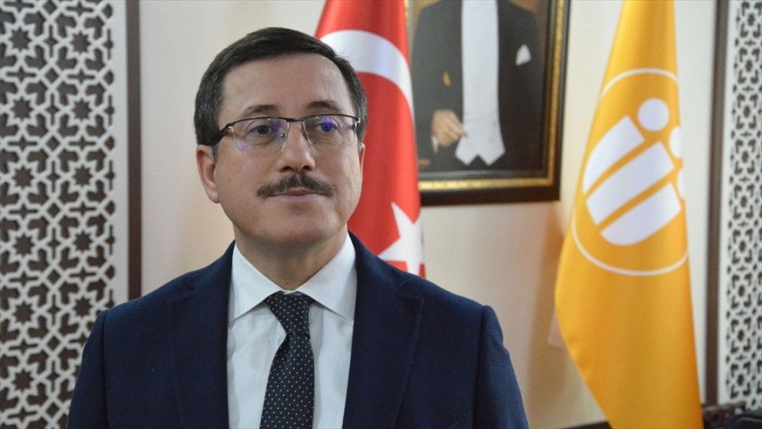 İmmün Plazma Tedavisi Uygulanan Kovid-19 Hastasından İyi Haber