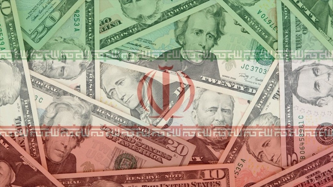'İran'da Doların Kangrene Dönüşmesinin Sebebi İç Etkenlerdir'