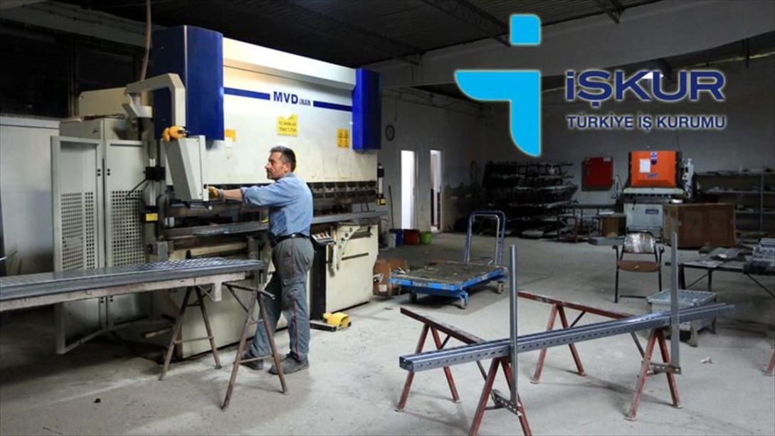 İŞKUR Hedefine Bir Adım Daha Yaklaştı