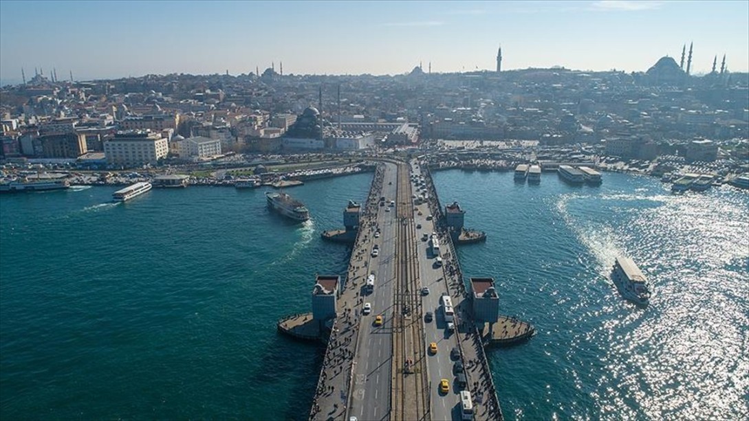 İstanbul'da Trafik Daha Çok Rahatlayacak