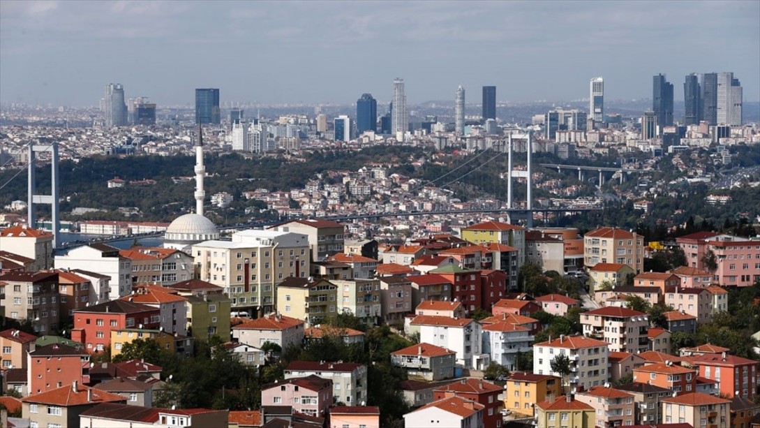 İstanbul Depreme Hazır Hale Getirilecek