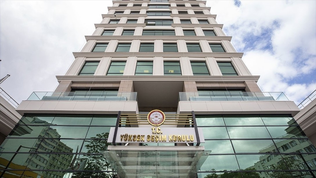 İstanbul Yenileme Seçiminde Oy Kullanamayacak Seçmen Sayısı Açıklandı