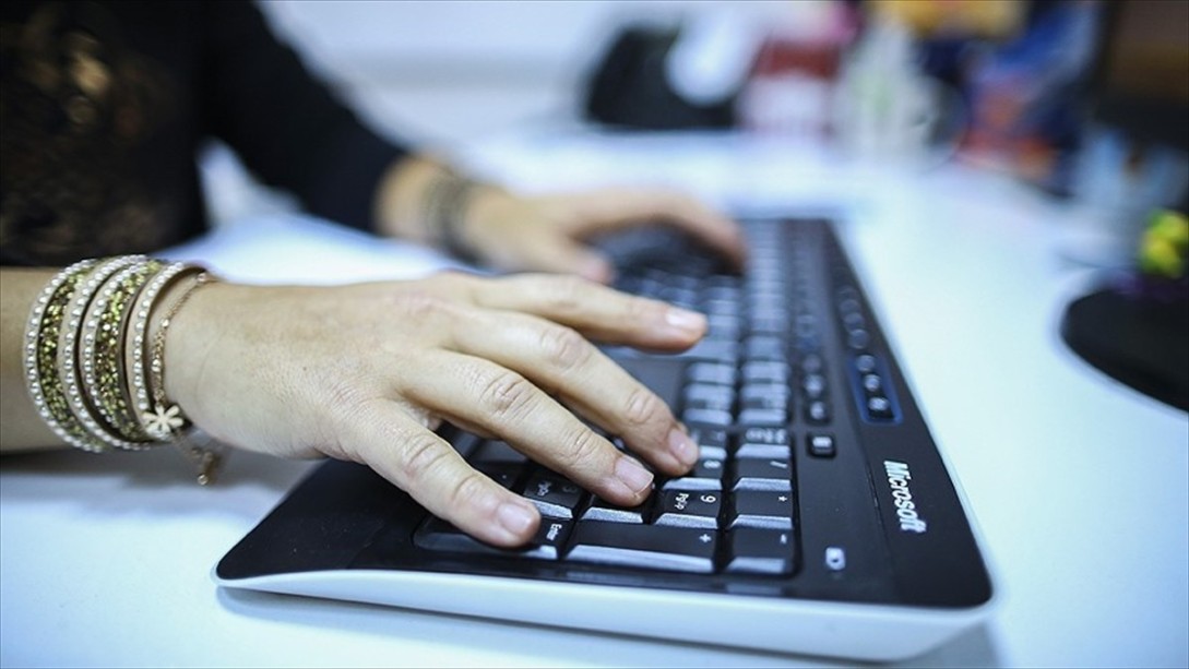 Kadınlarda İstihdam Oranı %30,1'e Yükseldi