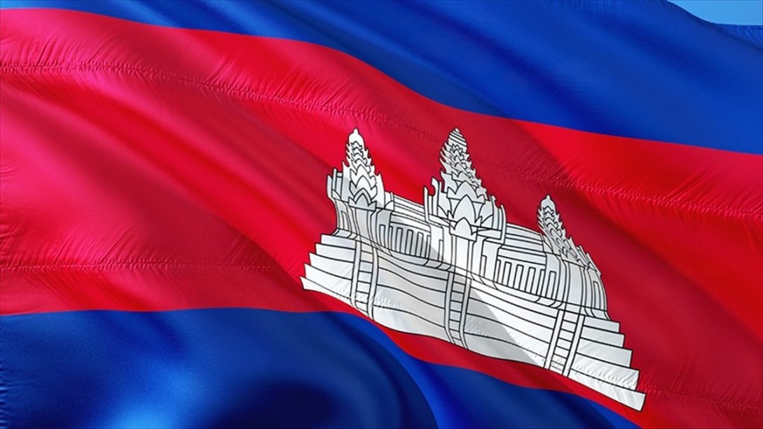 Kamboçya'dan Türkiye'de Büyükelçilik Açma Kararı