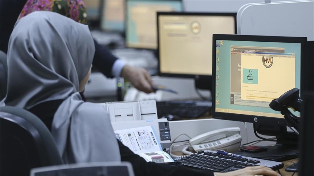 Kamu Kuruluşlarında Esnek Çalışma Yöntemleri Uygulanabilecek