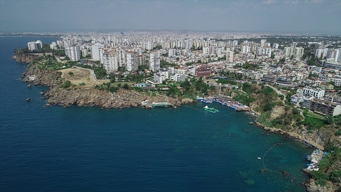 Kamu Taşınmazlarındaki Turizm Yatırımlarına İlişkin Fırsat