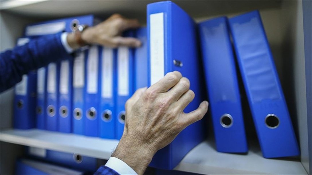 Kamuda Çalışan 60 Yaş Ve Üzerinde Olanlar İdari İzinli Sayılacak