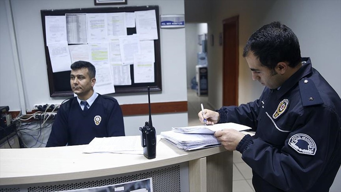 Karakoldaki İşlemlere Süre Sınırlaması