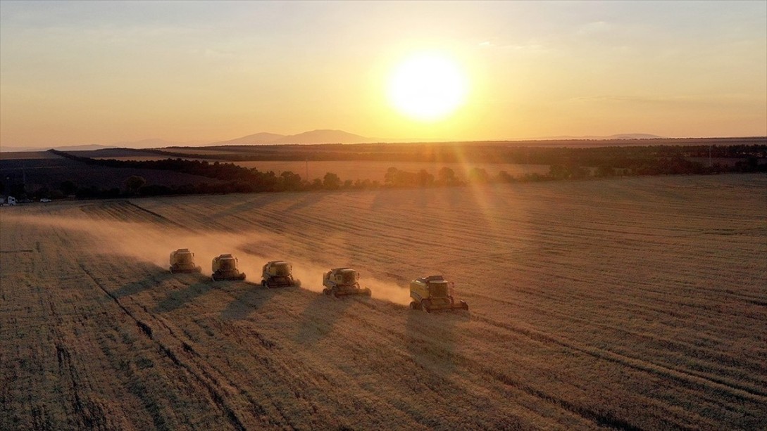 Kırsal Alanda Refah, Katma Değerli Tarımsal Ürünlerle Yükselecek