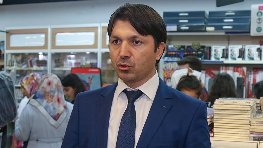 Kırtasiye Fiyatlarını Artırmadık