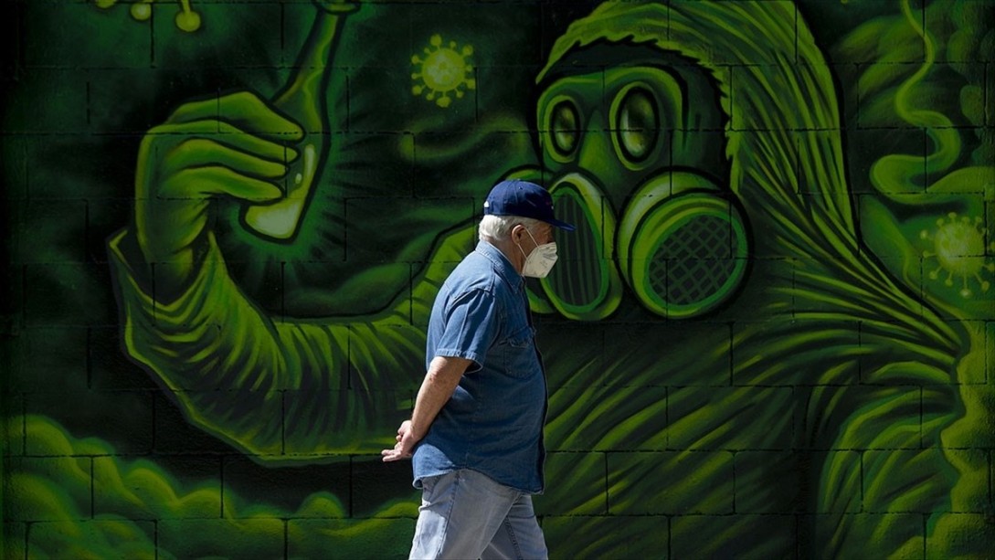 Koronavirüs Salgınında Son 24 Saat