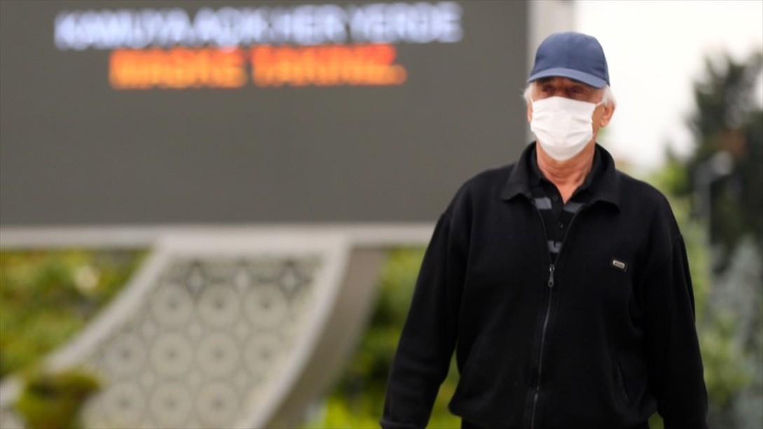 Koronavirüs Salgınında Son 24 Saat