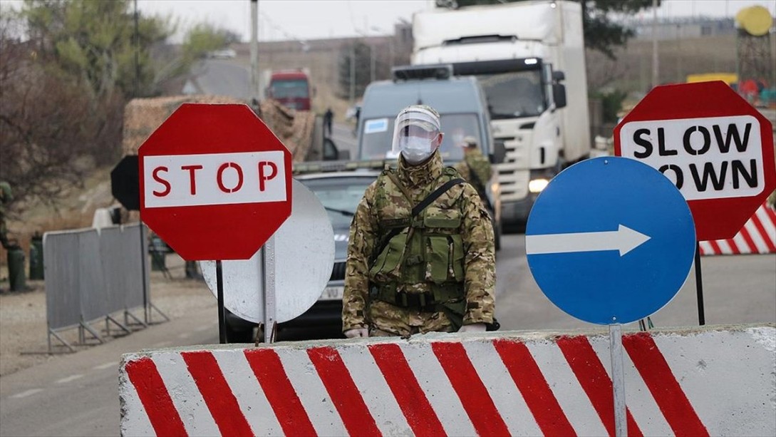 Koronavirüs Salgınında Son 24 Saat