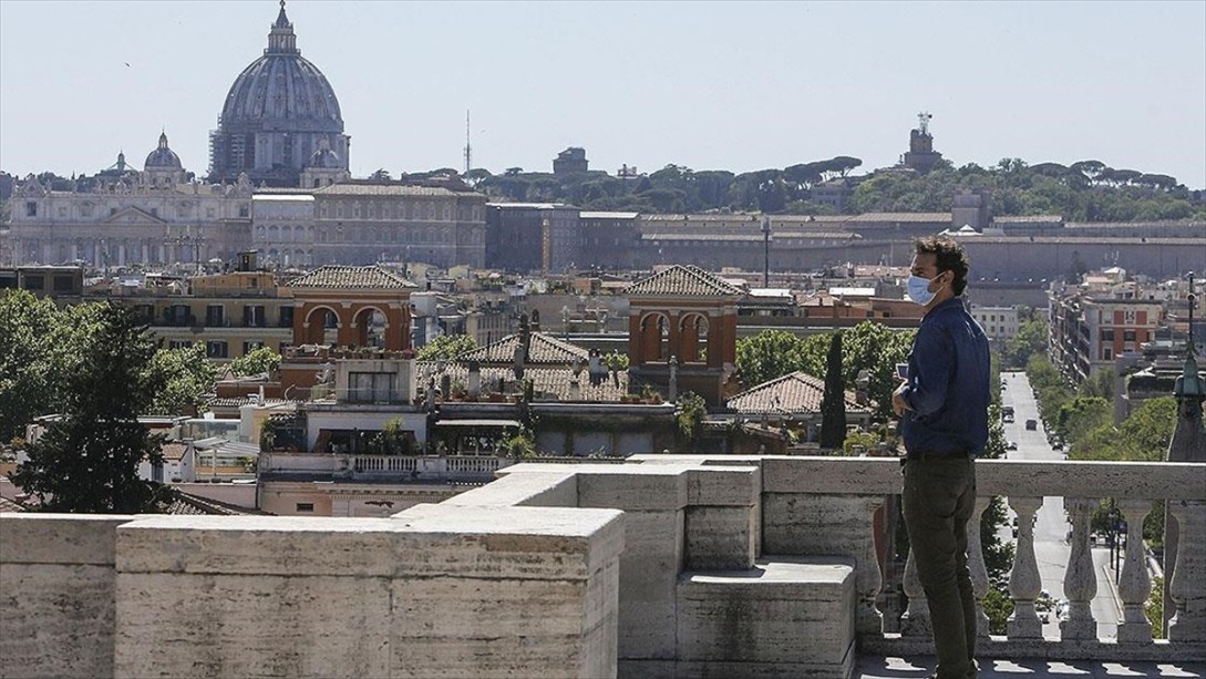 Koronavirüs Salgınında Son 24 Saatte Yaşanan Gelişmeler