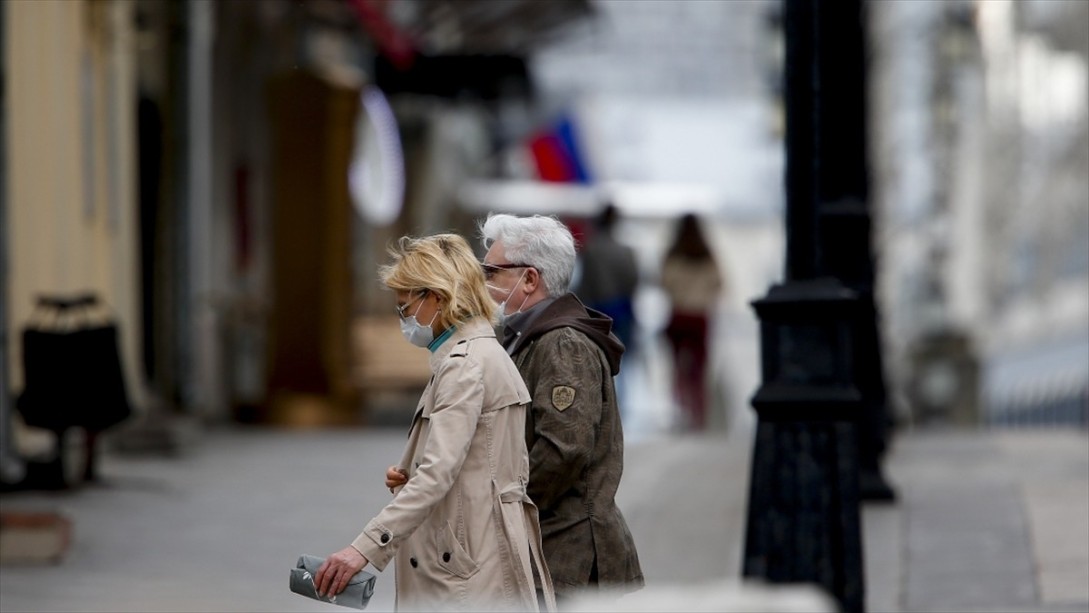 Koronavirüs Salgınında Son 24 Saatte Yaşananlar