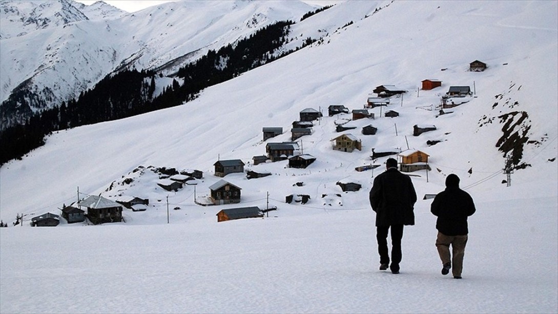 Köy Ve Beldeler Nüfus Artış Hızında Şehirleri Geçti