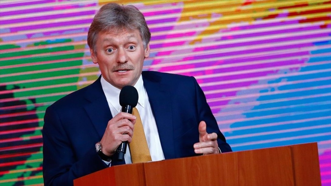 Kremlin Sözcüsü Peskov: Türkiye Bağımsızlığını Koruyan Devletler Arasında