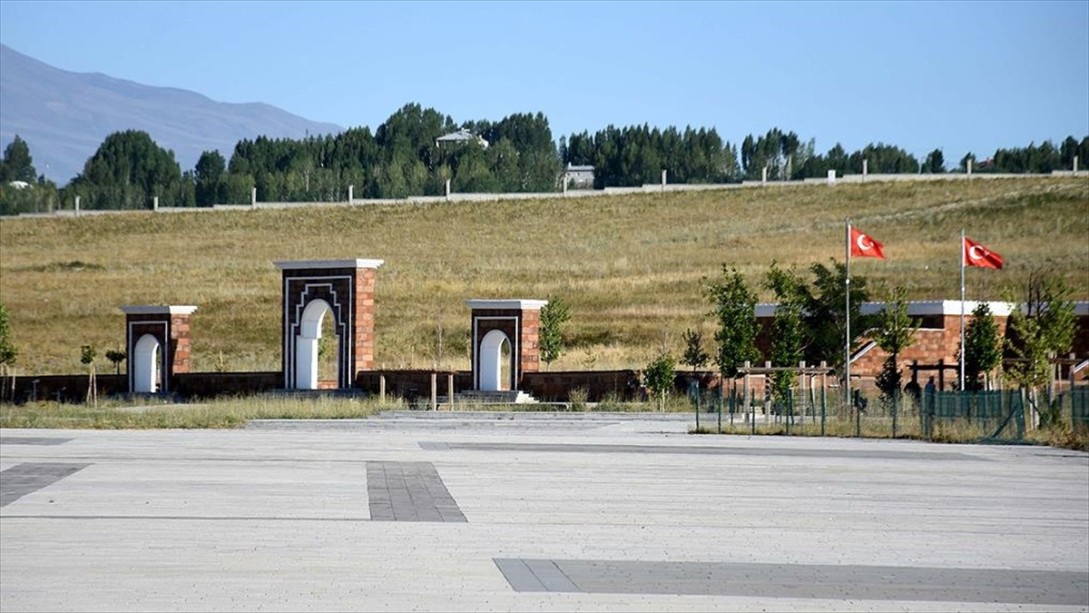Malazgirt Ve Ahlat Şanlı Zaferin Yıl Dönümüne Hazırlanıyor