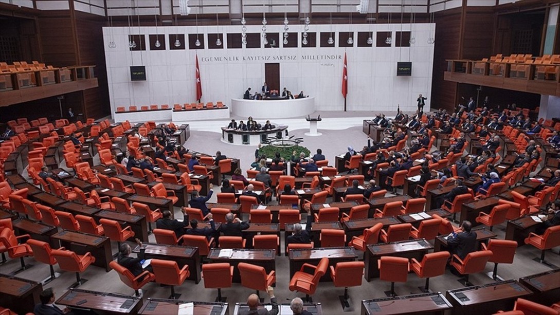 Meclis Nadir Görülen Hastalıkları Araştıracak