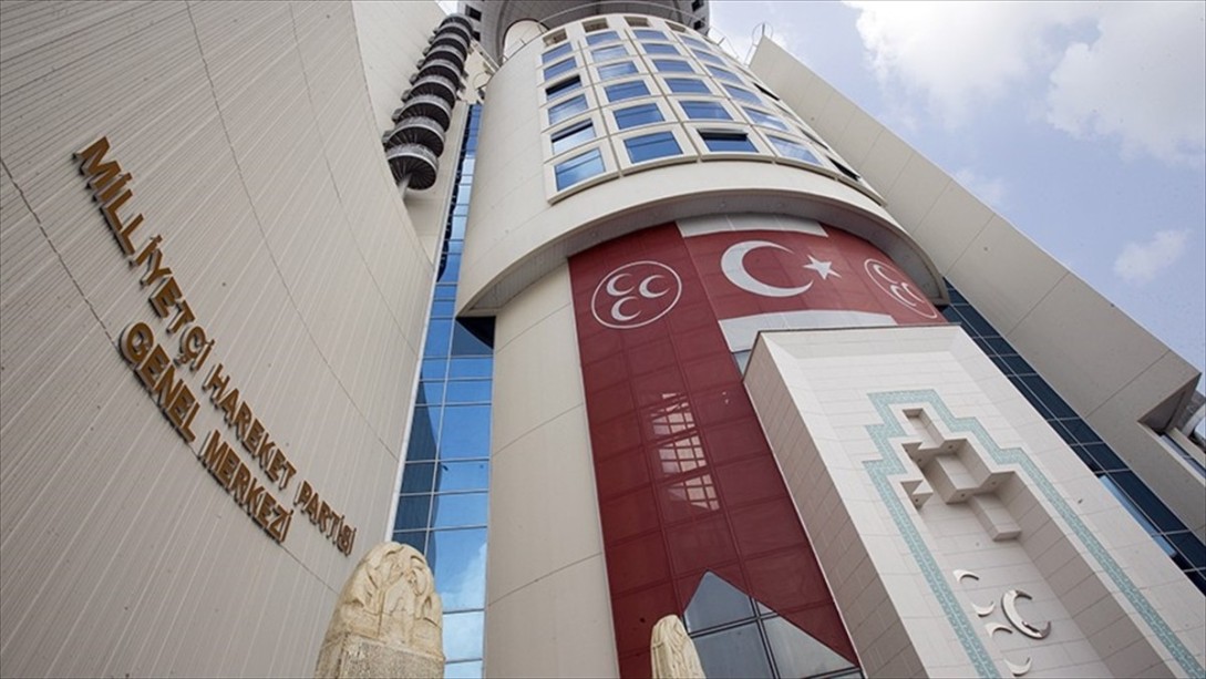 MHP'de Engellilerle Anlamlı Buluşma