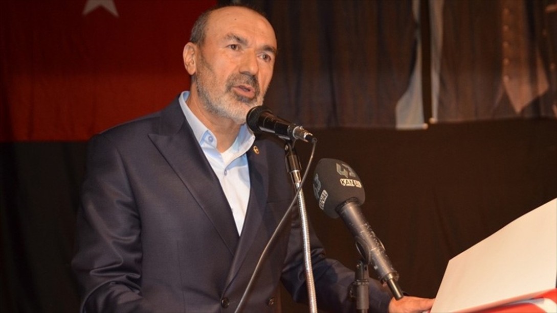 MHP Genel Başkan Yardımcısı Yıldırım: Halkta Karşılığı Olan Arkadaşlarımızla Seçime Gideceğiz
