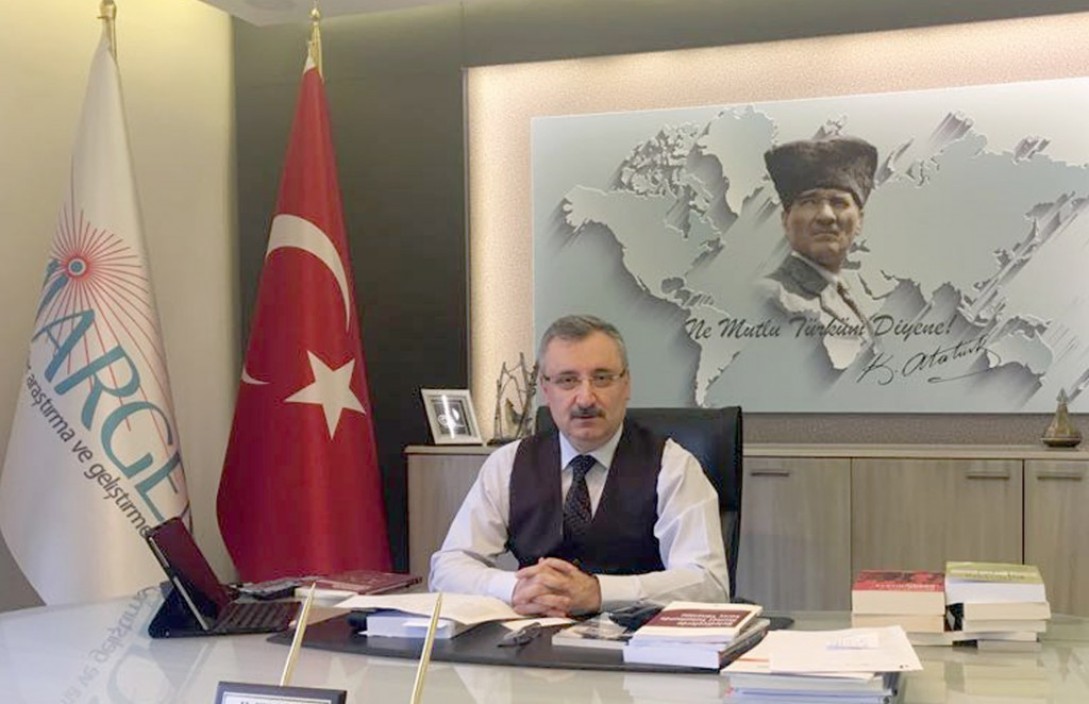 MİARGEM Başkanı Halil MEMİŞ'ten, Belediye Personel Sorunlarına İlişkin Açıklama