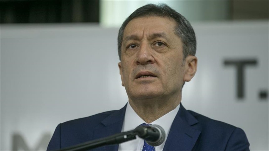 Milli Eğitim Bakanı Selçuk: Sınav Sistemimizi Düzenleyemezsek, Önümüzde Büyük Problemler Var