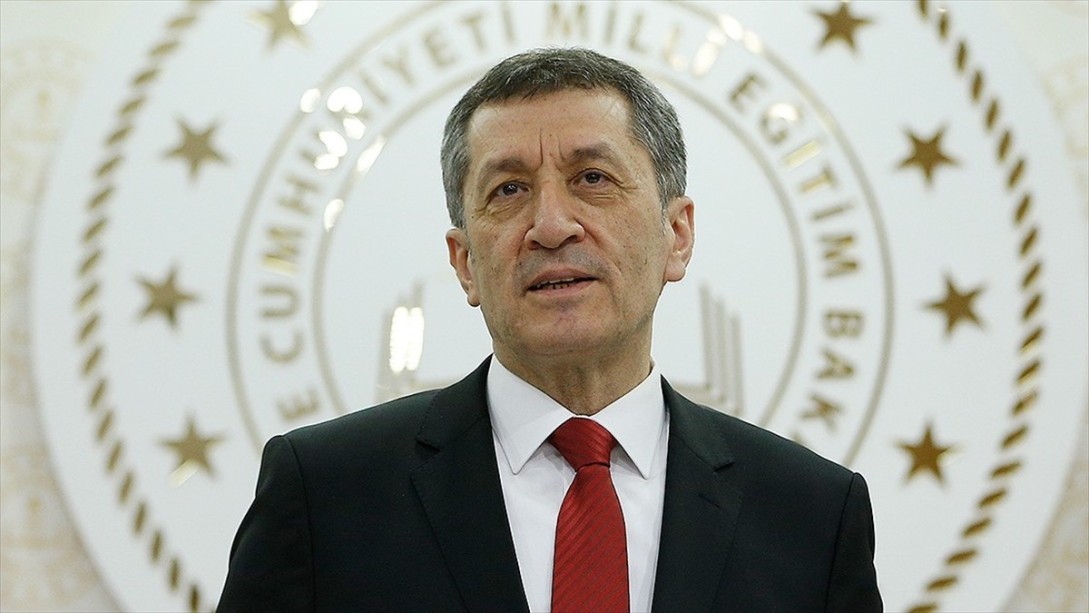 Milli Eğitim Bakanı Selçuk'tan Bursluluk Sınavı Müfredatı Açıklaması