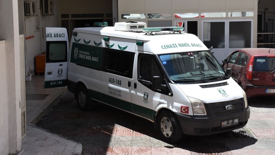 Morg ve Defin Hizmetleri Önlemleri