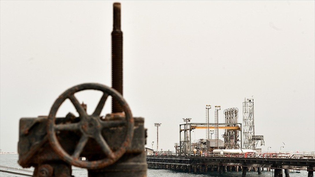 OPEC'in Petrol İhracatı Geliri Yüzde 28 Arttı